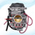 JDLLONG TTR225 Carburetor for Yamaha TTR 225 1999 2000 2001 2002 2003 2004 Carb Assembly 5FG-14901-00-00 with Fuel Switch Valve Petcock JDLLONG TTR225 Carburetor for Yamaha TTR 225 1999 2000 2001 2002 2003 2004 Carb Assembly 5FG-14901-00-00 with Fuel Switch Valve Petcock