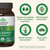 ORGANIC INDIA Liver and Kidney Cleanse Detox Repair - Herbal Supplement - Detoxify & Rejuvenate, Supports Healthy Liver & Kidney Function, Vegan, USDA Certified Organic, Non-GMO - 90 Capsules