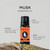 Musk Premium Grade Fragrance Oil - 10ml - Scented Oil