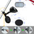 Solar Flag Pole Light, Flag Pole Light Solar Powered Super Bright PC Crystal LED Spotlights, Upgraded 2200mAh 264 lm, Adjustable Bracket & Metal Clamp Fits 1-1.5" Flagpole, Black Solar Flag Pole Light, Flag Pole Light Solar Powered Super Bright PC Crystal LED Spotlights, Upgraded 2200mAh 264 lm, Adjustable Bracket & Metal Clamp Fits 1-1.5" Flagpole, Black