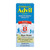 Children's Advil Pain Reliever and Fever Reducer, Dye Free Children's Ibuprofen for Pain Relief, Liquid Ibuprofen for Children, White Grape - 4 Fl Oz