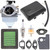 FitBest GCV190 HRX217 Carburetor with Air Filter Tune up Kits for HRB217 HRX217K1 HRX217K2 Lawn Mower GCV190A GCV190LA Engine Carb 16100-Z0Y-811 16100-Z0Y-812 16100-Z0Y-853 17211-Zl8-023