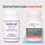 Optimox Iodoral 12.5 mg Supplement - Iodine Supplement, Thyroid Support for Women and Men, Lugol Solution Pills, Potassium Iodide Tablets, Daily Mineral Complex - 90 Count