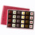The Swiss Colony Christmas Petits Fours – Assorted Gourmet Mini Layer Cakes, Chocolate and Swiss Creme Petits Fours Cakes, Holiday Dessert Gift Pack of 24, Cake Assortment for Celebrating