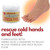 Verseo Thermax Warming Cream Warm Skin Cream for Cold Hands Feet Hand Warming Cream 2 OZ