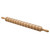 Eppicotispai Beechwood Ravioli Rolling Pin, 40 Raviolis, 23.6-Inch