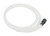 Whirlpool 8269144A Genuine OEM Drain Hose Extension For Dishwashers, 6 Feet White Accessory – Replaces 1489097, 8269144, AH2358130, EA2358130, PS2358130
