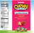 Quaker Yogurt Chewy Granola Bar, Strawberry, 5 Bars , net weight 6.1 ounce (Pack of 6) (Packaging may vary)