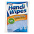 Clorox Handi Wipes Heavy Duty Reusable Cloths, 3 Count (Pack of 4, Colors May Vary)