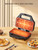 Waffle Maker, Reemix Multi Mini Waffle Iron Bake 8 x 1.8 Inch Small Waffles, Nonstick Waffle Iron with Quick Heat-Up, Simple & Easy Tiny Chaffle Baker for Home & Restaurants, Small Bites for Kids Waffle Maker, Reemix Multi Mini Waffle Iron Bake 8 x 1.8 Inch Small Waffles, Nonstick Waffle Iron with Quick Heat-Up, Simple & Easy Tiny Chaffle Baker for Home & Restaurants, Small Bites for Kids