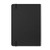 Silvine 391133 Executive Soft Feel Notebook Ruled with Marker Ribbon 160pp 90gsm A5 Black Ref 197BK