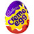 Cadbury Creme Egg - 1.41oz (40g) (Pack of 48)