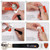 3 Swords Germany - Callus Remover Shaver Cutter Eliminator Razor with 40 Extra Sharp Refill Blades - Made in Solingen Germany