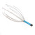 Kole Imports New Head Massager Neck Massage Octopus Scalp Stress Relax Spa Therapy Healing !