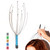 Kole Imports New Head Massager Neck Massage Octopus Scalp Stress Relax Spa Therapy Healing !