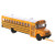 Walthers SceneMaster International, Yellow International CE School Bus, unisex-children