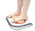 Carepeutic Turbo Logy Warming Rolling Foot Massager