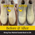 Fiebing's Suede & Nubuck Cleaner Kit - Remove Stains & Clean Shoes Boots Bags Coats, More