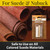 Fiebing's Suede & Nubuck Cleaner Kit - Remove Stains & Clean Shoes Boots Bags Coats, More