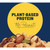 PLANTERS Deluxe Salted Mixed Nuts, Roasted Cashews, Almonds, Pecans, Pistachios, and Hazelnuts, Party Snacks, Plant-Based Protein, Quick Snack for Adults, After School Snack, 34oz Container