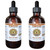 Fumitory (Fumaria officinalis) Liquid Extract 2x2 oz