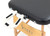 Sierra Comfort Adjustable Face Cradle for Massage Table