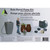 Algreen 500GPH Rain Barrel Pump Kit