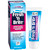 Fresh 'n Brite Denture Cleaning Paste For Dentures, Removable Partial Dentures, Retainers, Mouthguards, Nightguards, Fast Stain Removal, pack of 3, 3.8 oz Tubes