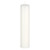 Mega Candles 1 pc Unscented Solid White Pillar Candles, Hand Poured Premium Wax Candle 2 Inch x 9 Inch, Home Décor, Spas, Weddings, Occasions, Party, Centerpieces, Holidays, Vigils, Prayers