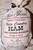 Petite Country Ham 3-4 Pounds