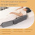 BALAPET 3 in 1 Adjustable Wedge Pillow for Side Sleeping - 40° Positioning Wedges & Body Positioners, Relief Back Pain, Pregnancy, Post-Surgery, Anti-Snoring & Bedsores Prevention