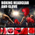 Relaxweex 14 Pcs Boxing Equipment Set for Beginners 2 Pair of Boxing Gloves Headgears Sport Mouths Guards Gel Hand Wraps and Bags Taekwondo Sparring Gear Gifts for Adults Beginners Training Equipment