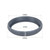 1606415 Dirty Tank Bottom Ring Cap | Replacement Part for Bissell ProHeat 2X,for Bissell 1617702 & 1633782 (1PCS)
