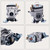 52CC Carburetor Kit Compatible with Harbor Freight Predator Earth Auger 63022 43-52CC Tools with Gasket Primer Bulbs Spark Plug Fuel Line