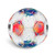 DERBYSTAR Bundesliga Brillant Replica v25 Soccer Ball, Size 5