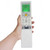 Replacement Remote Control for Daikin FTXS15LVJU FTXS12LVJU FTXS09LVJU FTXL15QMVJU FTXL12QMVJU FTXL09QMVJU ARC452A3 Room Air Conditioner
