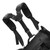 Bekith Golf Bag Straps, Swivel Backpack Straps, Golf Bag Double Shoulder Strap Replacement Comfort Adjustable, Thick Padded Carrying Bag Strap, Black Bekith Golf Bag Straps, Swivel Backpack Straps, Golf Bag Double Shoulder Strap Replacement Comfort Adjustable, Thick Padded Carrying Bag Strap, Black