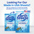 Earth Breeze Laundry Detergent Sheets Fragrance-Free - 180 Loads Eco Liquidless Soap - Travel-Friendly for Hot & Cold Cycles, Tackles Tough Stains & Odors - Gentle on Sensitive Skin, 90 Ct (3 Pack) Earth Breeze Laundry Detergent Sheets Fragrance-Free - 180 Loads Eco Liquidless Soap - Travel-Friendly for Hot & Cold Cycles, Tackles Tough Stains & Odors - Gentle on Sensitive Skin, 90 Ct (3 Pack)