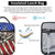Dirt Bike Motocross American Flag Lunch Box Insulated Leakproof Waterproof Reusable Lunch Bag Gift For Boys Girls Women Men Picnic Travel Dirt Bike Motocross American Flag Lunch Box Insulated Leakproof Waterproof Reusable Lunch Bag Gift For Boys Girls Women Men Picnic Travel