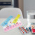 Large Weekly Pill Organizer (3 Times a Day) – Moisture-Proof 7-Day Pill Box | Portable Travel Case for Pills, Vitamins, Fish Oil & Supplements | BPA-Free