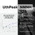 NMNH Supplement – Ultra High Potency 1,000mg Complex with Clinically Studied Uthpeak™ NMNH, Resveratrol, Quercetin & TMG – Highly Purified – Third-Party Lab Tested – 60 Capsules NMNH Supplement – Ultra High Potency 1,000mg Complex with Clinically Studied Uthpeak™ NMNH, Resveratrol, Quercetin & TMG – Highly Purified – Third-Party Lab Tested – 60 Capsules