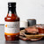 Jack Stack Barbecue Original Sauce - Kansas City BBQ - Smoked KC BBQ Sauce (2 Pack, 18oz Bottles)