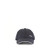 BOSS Bold Logo Twill Cap, Navy