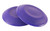 Yoga Jellies Amethyst - Genuine Yoga Pads: Knee, Wrist, Elbow