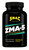 SNAC ZMA-5 Sleep Aid Supplement, Promote Muscle Recovery & Growth, Immune Support, & Restorative Sleep with Zinc, Magnesium & 5-HTP, Post Workout, Before Bed ZMA Supplements 90 Veggie Capsules