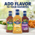 Kraft Honey Mustard Salad Dressing (16 fl oz Bottle)