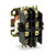 Replacement for Lennox Double Pole / 2 Pole 30 Amp 24v Condenser Contactor Relay 68J3601