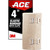 Ace Ace Elastic Bandage With Clips 4 Inch, 3 Count (Pack of 1)
