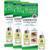 Sudden Change Instant Under-Eye Firming Serum - (Classic Formula) Under-Eye Bags Treatment for Puffiness, Lines, & Wrinkles - Wear With or Without Makeup - 3 Minute Results (0.23 oz, Pack of 3)