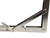 Pactrade Marine (set of 2) Heavy Duty S.S304 Boat Folding Table Chair Bracket 11" Pactrade Marine (set of 2) Heavy Duty S.S304 Boat Folding Table Chair Bracket 11"